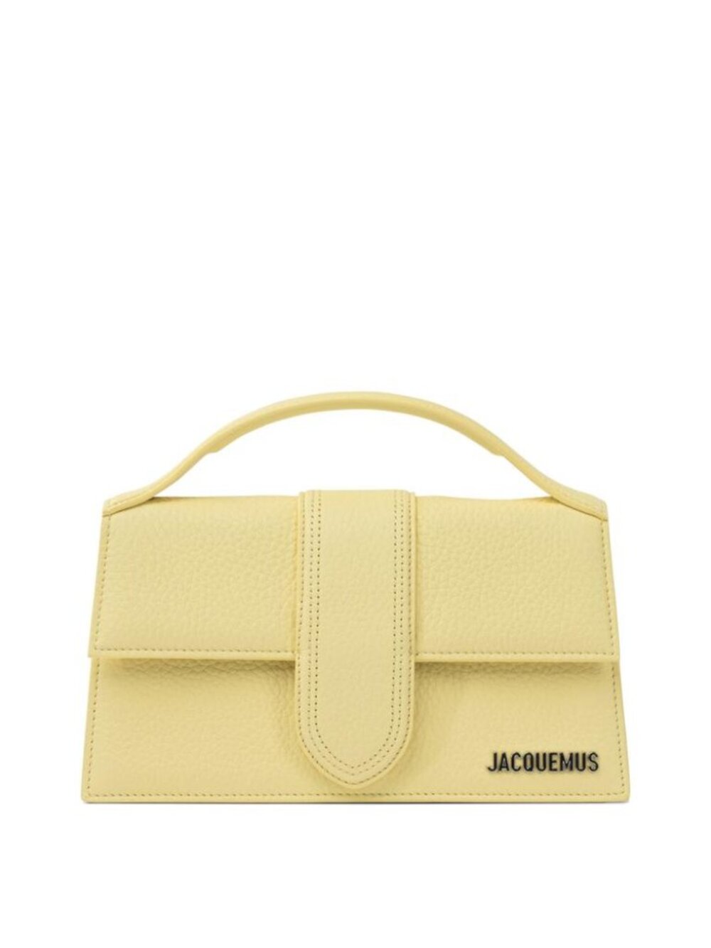 Jacquemus Le Grand Bambino Handbag Women